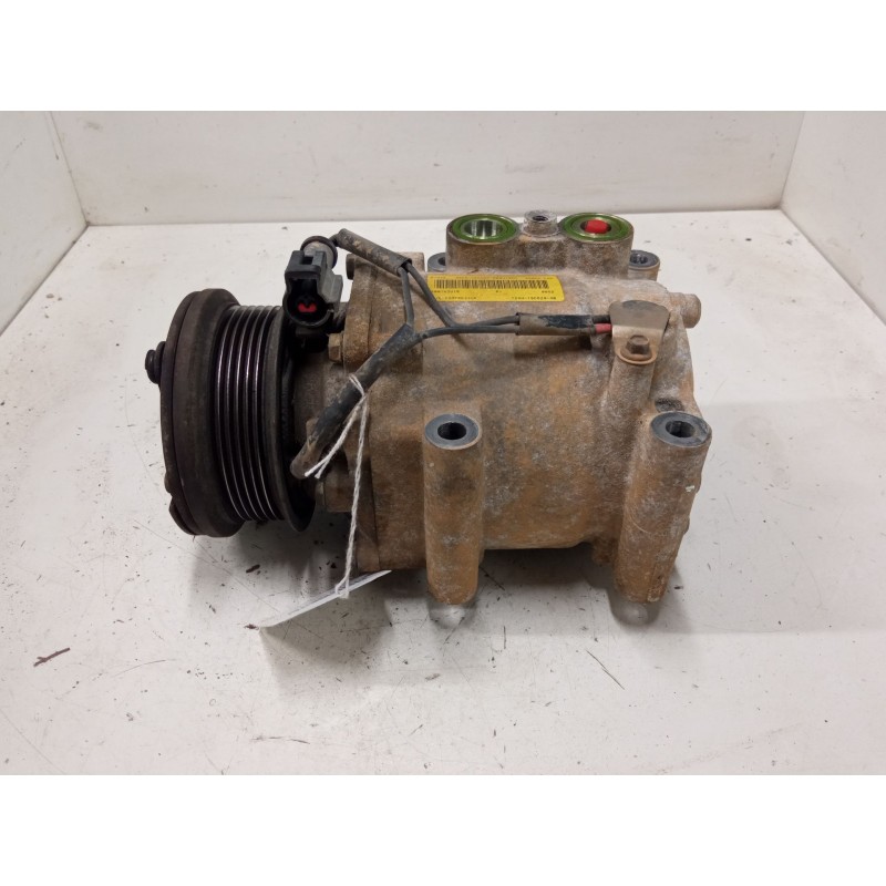 Recambio de compresor a/a para ford focus i turnier (dnw) 1.6 16v referencia OEM IAM YS4H19D629AB  