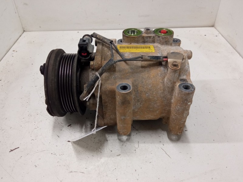Recambio de compresor a/a para ford focus i turnier (dnw) 1.6 16v referencia OEM IAM YS4H19D629AB  