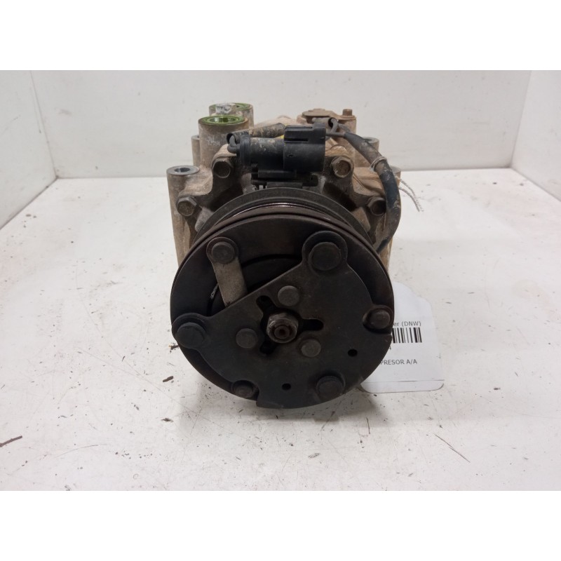 Recambio de compresor a/a para ford focus i turnier (dnw) 1.6 16v referencia OEM IAM YS4H19D629AB  
