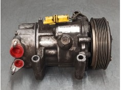 Recambio de compresor a/a para citroën xsara picasso (n68) 1.6 16v referencia OEM IAM 9655191580  