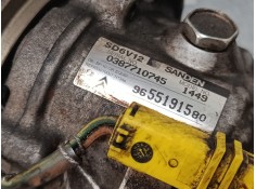 Recambio de compresor a/a para citroën xsara picasso (n68) 1.6 16v referencia OEM IAM 9655191580   2