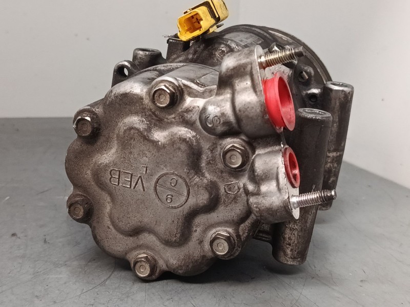 Recambio de compresor a/a para citroën xsara picasso (n68) 1.6 16v referencia OEM IAM 9655191580  