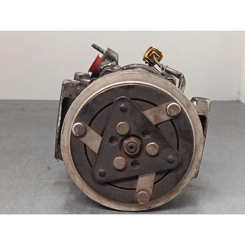 Recambio de compresor a/a para citroën xsara picasso (n68) 1.6 16v referencia OEM IAM 9655191580  