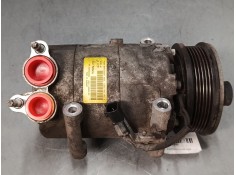 Recambio de compresor a/a para ford s-max (wa6) 2.0 tdci referencia OEM IAM AV6119D629DC AV61-19D629-DC 