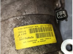 Recambio de compresor a/a para ford s-max (wa6) 2.0 tdci referencia OEM IAM AV6119D629DC AV61-19D629-DC  2