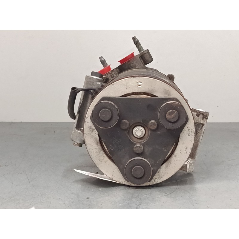 Recambio de compresor a/a para ford s-max (wa6) 2.0 tdci referencia OEM IAM AV6119D629DC AV61-19D629-DC 
