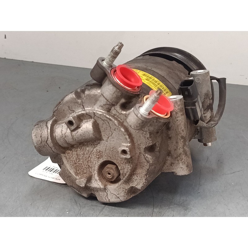 Recambio de compresor a/a para ford s-max (wa6) 2.0 tdci referencia OEM IAM AV6119D629DC AV61-19D629-DC 