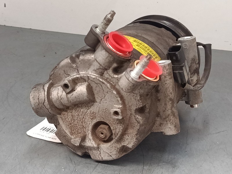 Recambio de compresor a/a para ford s-max (wa6) 2.0 tdci referencia OEM IAM AV6119D629DC AV61-19D629-DC 