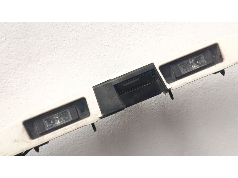 Recambio de maneta exterior porton para nissan juke (f15) 1.5 dci referencia OEM IAM   