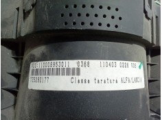 Recambio de cuadro instrumentos para alfa romeo 147 (937_) 2.0 16v t.spark (937.axa1, 937.axc1, 937.bxc1) referencia OEM IAM 110 2