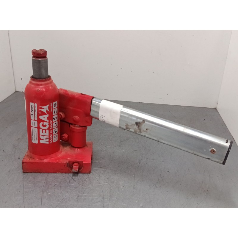 Recambio de gato para iveco daily iv furgoneta 35s14 c, 35s14 c/p, 35s14 v, 35s14 v/p, 35c14 v,... referencia OEM IAM   