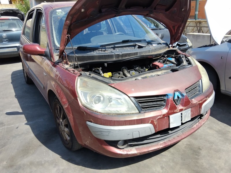 renault scénic ii (jm0/1_) del año 2008