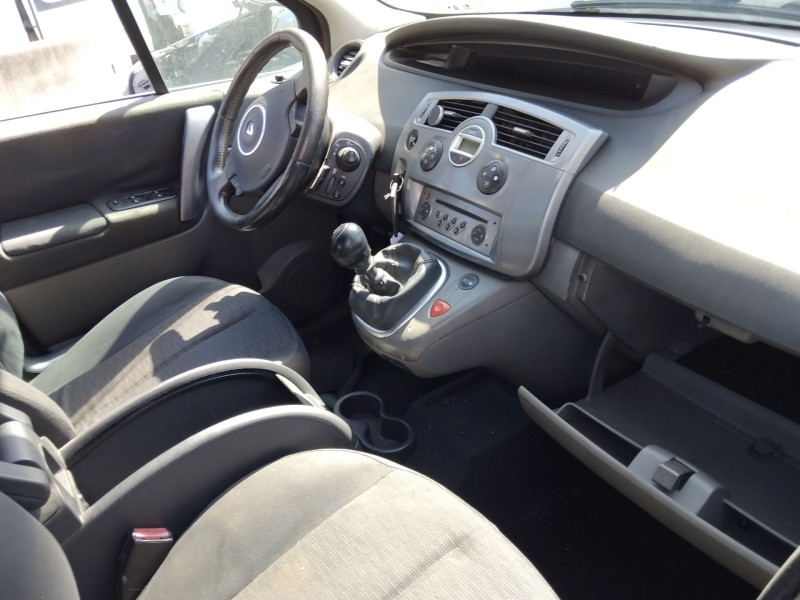 renault scénic ii (jm0/1_) del año 2008