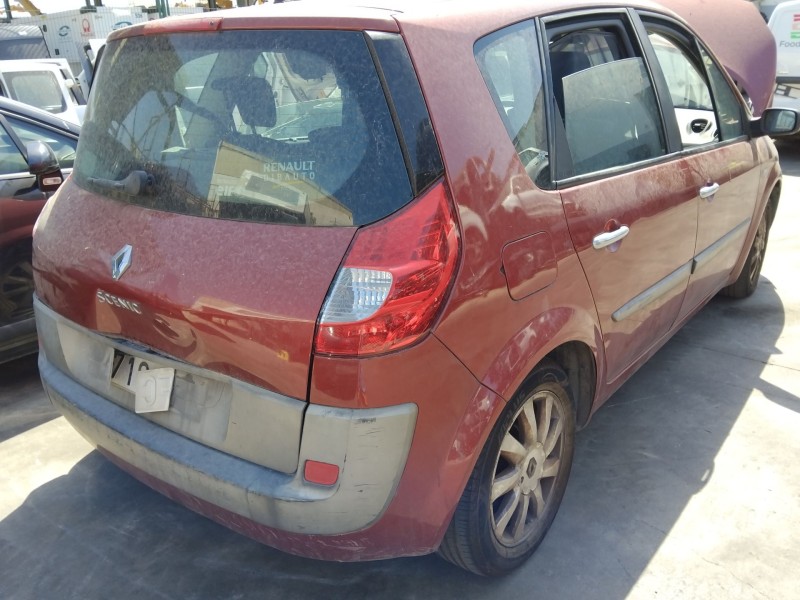 renault scénic ii (jm0/1_) del año 2008