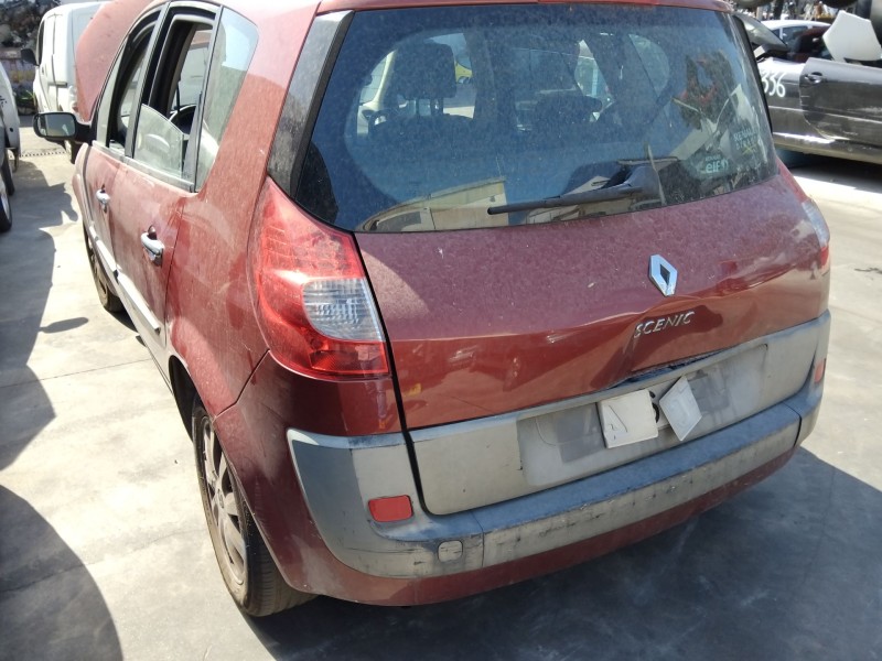 renault scénic ii (jm0/1_) del año 2008