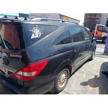 SSANGYONG RODIUS I
