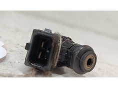 Recambio de inyector para renault grand scénic ii (jm0/1_) 1.6 referencia OEM IAM H132259   2
