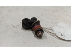 Recambio de inyector para renault grand scénic ii (jm0/1_) 1.6 referencia OEM IAM H132259  