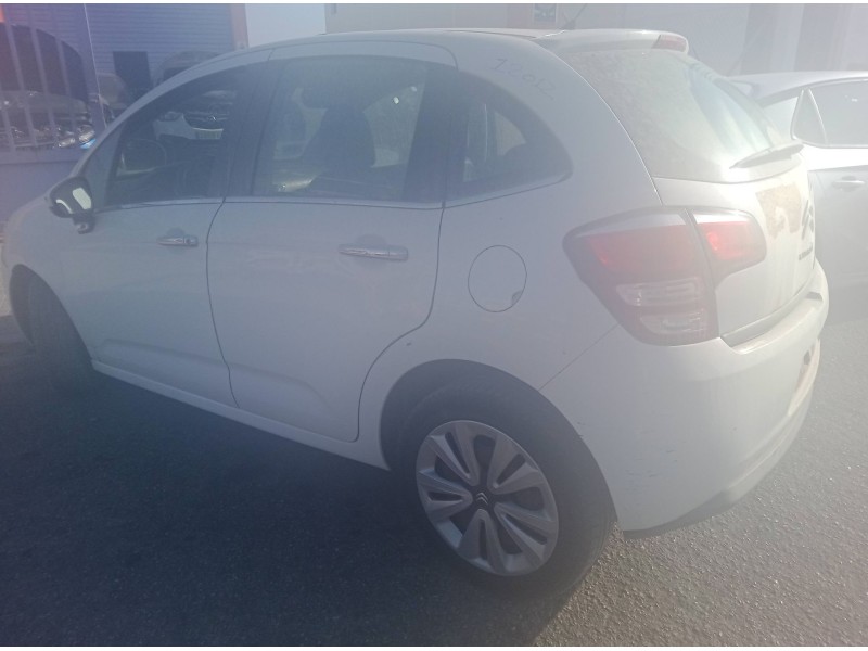 citroën c3 ii (sc_) del año 2015