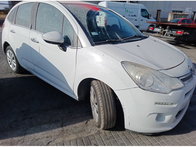 citroën c3 ii (sc_) del año 2015