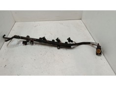 Recambio de rampa inyectora para renault grand scénic ii (jm0/1_) 1.6 referencia OEM IAM 8200081317  