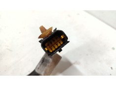 Recambio de rampa inyectora para renault grand scénic ii (jm0/1_) 1.6 referencia OEM IAM 8200081317   2
