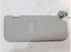 Recambio de parasol izquierdo para kia picanto ii (ta) 1.0 referencia OEM IAM   