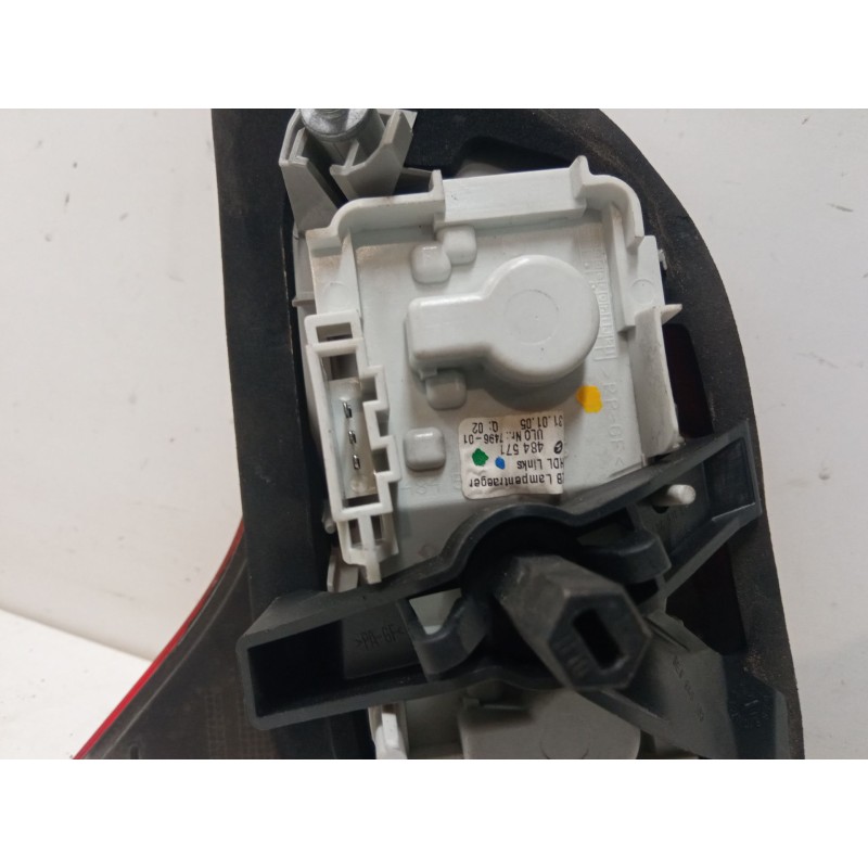 Recambio de piloto trasero porton izquierdo para audi a4 b7 avant (8ed) 2.0 tdi 16v referencia OEM IAM 8E9945093  
