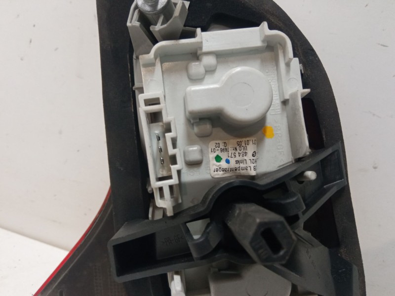 Recambio de piloto trasero porton izquierdo para audi a4 b7 avant (8ed) 2.0 tdi 16v referencia OEM IAM 8E9945093  