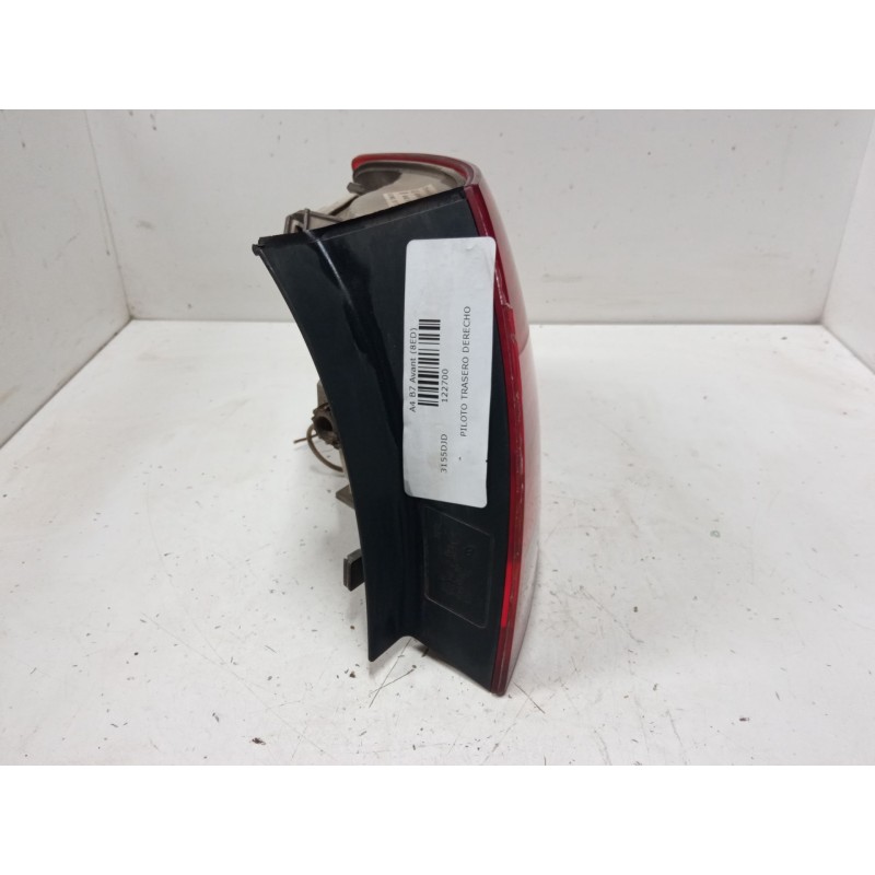 Recambio de piloto trasero derecho para audi a4 b7 avant (8ed) 2.0 tdi 16v referencia OEM IAM 8E9945096C  