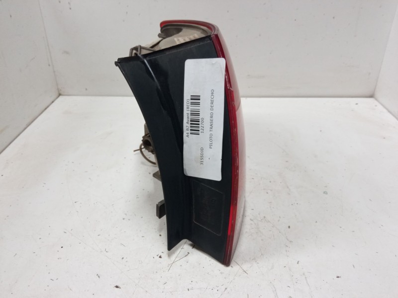 Recambio de piloto trasero derecho para audi a4 b7 avant (8ed) 2.0 tdi 16v referencia OEM IAM 8E9945096C  