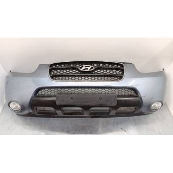 PARAGOLPES DELANTERO 863522B000 