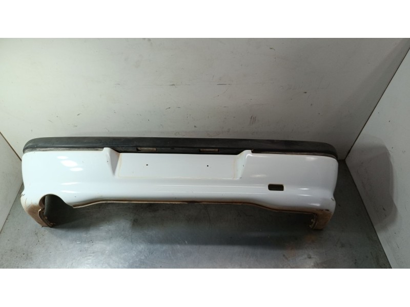 Recambio de paragolpes trasero para renault 19 ii (b/c53_) 1.4 referencia OEM IAM   