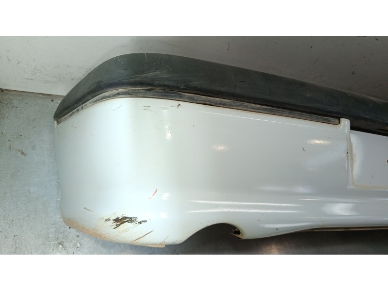 Recambio de paragolpes trasero para renault 19 ii (b/c53_) 1.4 referencia OEM IAM   