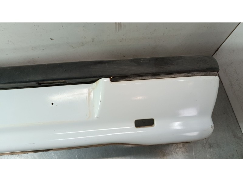Recambio de paragolpes trasero para renault 19 ii (b/c53_) 1.4 referencia OEM IAM   