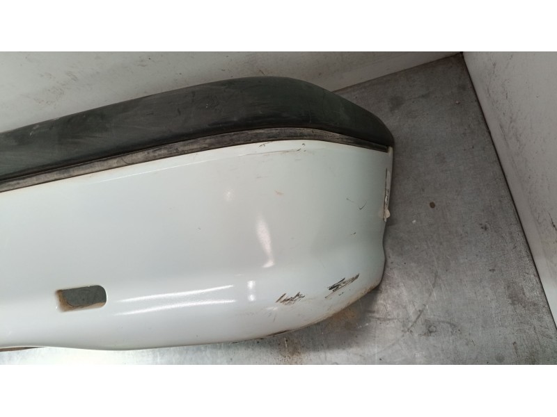 Recambio de paragolpes trasero para renault 19 ii (b/c53_) 1.4 referencia OEM IAM   
