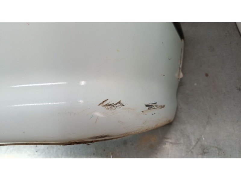 Recambio de paragolpes trasero para renault 19 ii (b/c53_) 1.4 referencia OEM IAM   