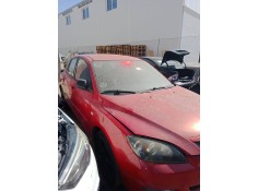 mazda 3 (bk) del año 2004 2