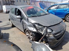 opel corsa e (x15) del año 2016 2