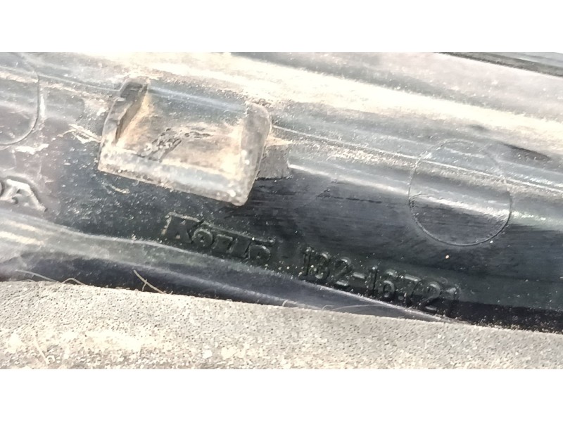 Recambio de piloto trasero central para honda civic viii hatchback (fn, fk) 1.8 (fn1, fk2) referencia OEM IAM 13216721  