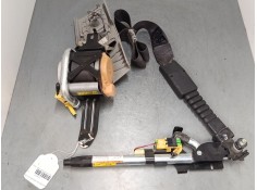 Recambio de cinturon seguridad delantero izquierdo para honda civic viii hatchback (fn, fk) 1.8 (fn1, fk2) referencia OEM IAM 30