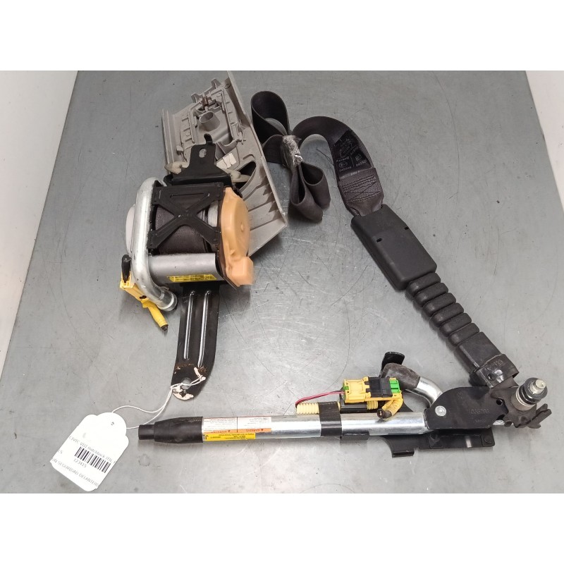 Recambio de cinturon seguridad delantero izquierdo para honda civic viii hatchback (fn, fk) 1.8 (fn1, fk2) referencia OEM IAM 30