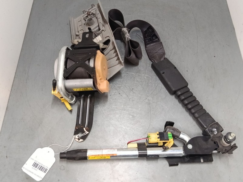 Recambio de cinturon seguridad delantero izquierdo para honda civic viii hatchback (fn, fk) 1.8 (fn1, fk2) referencia OEM IAM 30