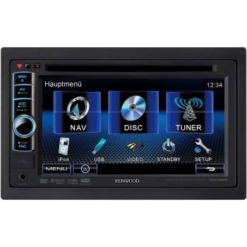 SISTEMA DVD 