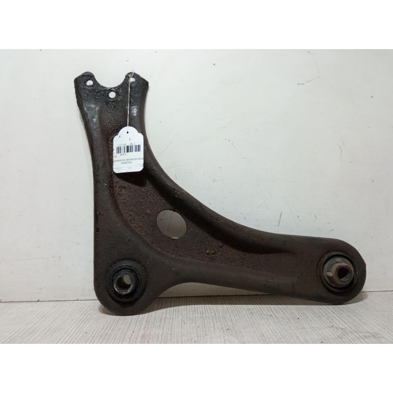 Recambio de brazo suspension inferior delantero derecho para citroën c3 i (fc_, fn_) 1.1 i referencia OEM IAM   
