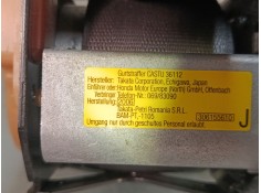 Recambio de cinturon seguridad delantero derecho para honda civic viii hatchback (fn, fk) 1.8 (fn1, fk2) referencia OEM IAM 8145 2