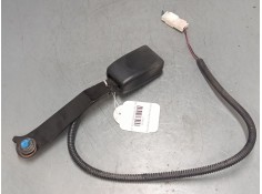 Recambio de anclaje cinturon delantero izquierdo para honda civic viii hatchback (fn, fk) 1.8 (fn1, fk2) referencia OEM IAM 1045