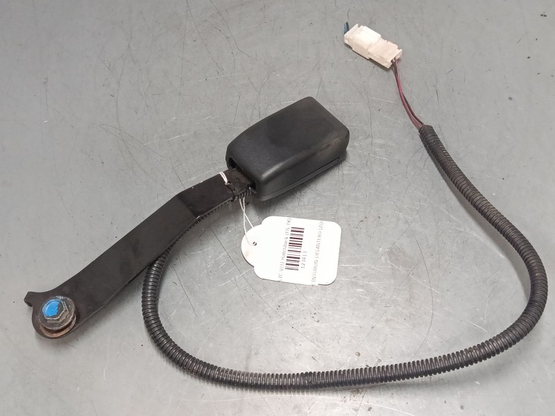 Recambio de anclaje cinturon delantero izquierdo para honda civic viii hatchback (fn, fk) 1.8 (fn1, fk2) referencia OEM IAM 1045