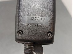 Recambio de anclaje cinturon delantero izquierdo para honda civic viii hatchback (fn, fk) 1.8 (fn1, fk2) referencia OEM IAM 1045 2