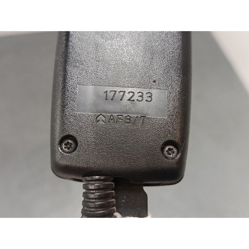 Recambio de anclaje cinturon delantero izquierdo para honda civic viii hatchback (fn, fk) 1.8 (fn1, fk2) referencia OEM IAM 1045